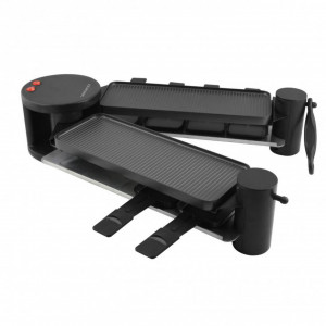 Gratar electric cu raclete Blokker BL-26401 - Img 1