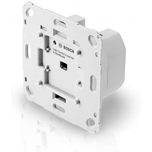 Întrerupător de lumină încastrat Bosch Smart Home compatibil cu Apple Homekit, Google Assistant și Amazon Alexa - Img 1