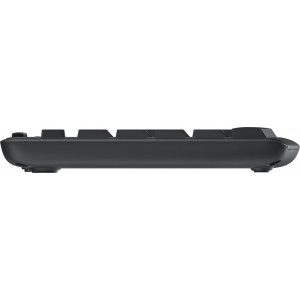 Kit tastatura si mouse Wireless LOGITECH MK295 Silent - Img 2