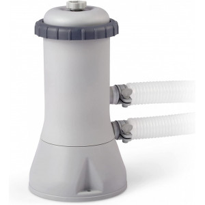 Pompa filtrare apa Intex Krystal Clear C1000 - Img 1