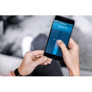 Sistem alarma BOSCH Smart Home pentru usi si ferestre - Img 4