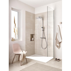 Sistem de dus GROHE VITALIO 250 CUBE - Img 4