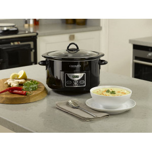 Slow Cooker Crockpot CR507 4.7l - Img 2