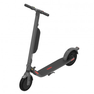 Trotinetă electrică Ninebot by Segway KickScooter E45E, autonomie 45 km, viteză maximă 25 km/h - Img 2