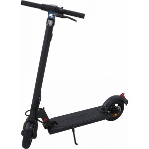 Trotinetă electrică WISPEED T855 Pro, autonomie 30 km, viteză maximă 25 km/h - Img 1