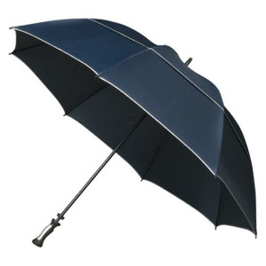 Umbrela XXL Falcone cu margine reflectorizanta - Img 1