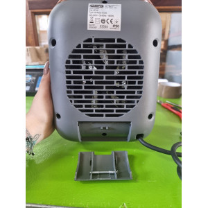 Aeroterma ceramica DeLonghi HFX30C18.AG - Img 2