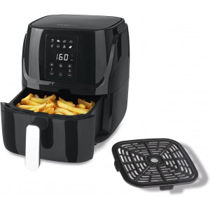 Airfryer MAXXMEE 1300W, 3L, model 03043 - Img 1