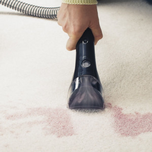 Aparat cu functie de spalare Bissell SpotClean ProHeat 36988 - Img 2
