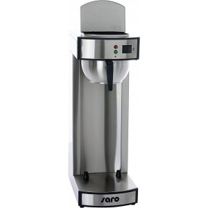 Aparat de cafea Saro THERMO 24, model 317-2085 - Img 2