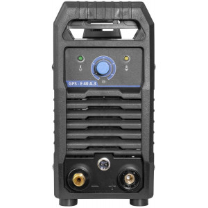 Aparat de taiat cu plasma tip invertor Gude 20093 GPS-E 40 A.3 - Img 3
