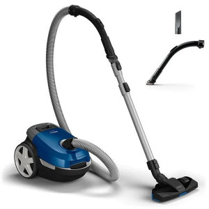 Aspirator cu sac Philips seria 3000, 900 W (model XD3110) - Img 2