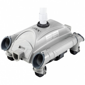 Aspirator pentru piscine semi-automat INTEX 28001 - Img 1
