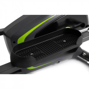 Bicicleta fitness eliptică Zipro Neon, volantă 7kg, greutate maximă suportată 120kg - Img 7