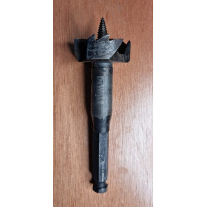 Burghiu 41mm pentru lemn DeWalt DT4580-QZ - Img 3