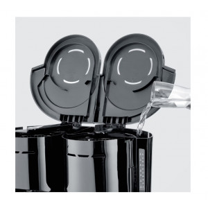 Cafetiera Severin Duo KA 5829 - Img 2