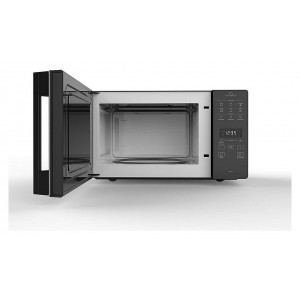 Cuptor cu microunde Whirlpool Chef Plus MCP349SL, tip combi-magnetron - Img 3