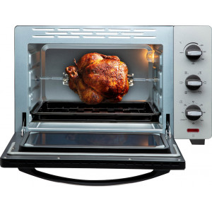 Cuptor electric INVENTUM OV307S, 30L - Img 2