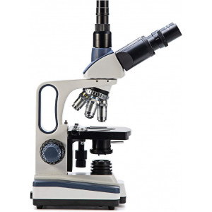 Microscop trinocular de laborator SWIFT SW350T 40X-2000X - Img 3