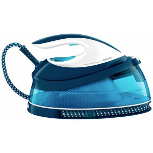 Statie de calcat Philips PerfectCare Compact GC7840/20 - Img 1