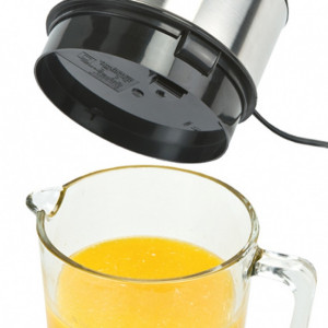 Storcator electric de citrice BOURGINI Classic Lotte Power Juicer 0.75L, 60W - Img 3