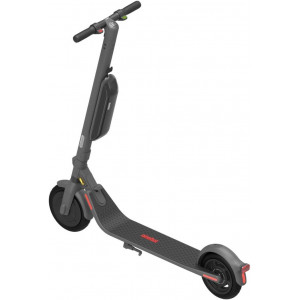 Trotinetă electrică Ninebot by Segway KickScooter E45E, autonomie 45 km, viteză maximă 25 km/h - Img 3