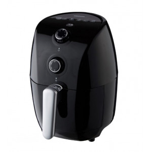 Airfryer Medion MD 18413, 900W, 1.5l - Img 1