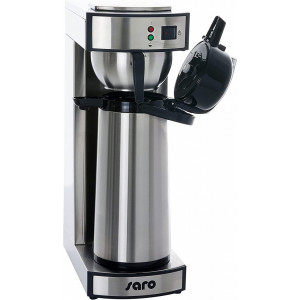 Aparat de cafea Saro THERMO 24, model 317-2085 - Img 3