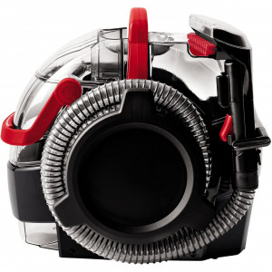 Aspirator cu functie de spalare Bissell Spot Clean Pro, 750 W - Img 3