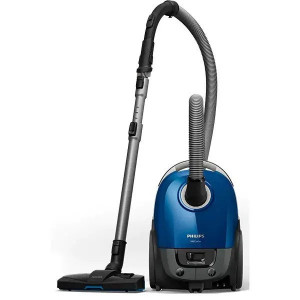 Aspirator cu sac Philips seria 3000, 900 W (model XD3110) - Img 1