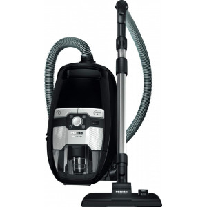 Aspirator fara sac Miele Blizzard CX1 Black EcoLine - Img 1