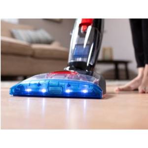 Aspirator vertical cu functie de spalare Vileda Jet Clean Technology - Img 3