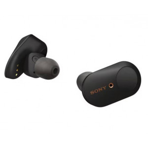 Casti in-ear portabile Sony WF-1000XM3 - Img 2