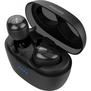 Casti true wireless intraauriculare Philips 3000 Series TAT3215BK/00 - Img 3