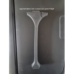 Cos de gunoi BRABANTIA (Bo Touch Bin, 2 x 30L) - Img 8