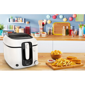 Friteuza cu ulei Tefal Super Uno F69-P (FR314030) - Img 2