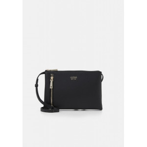 Geanta crossbody Guess Naya Double Zip - Img 1