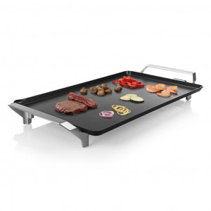 Gratar electric Princess Premium XXL 103120, 60x36cm, 2500 W - Img 2