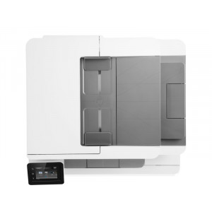 Imprimanta multifunctionala HP Color LaserJet Pro MFP M282nw - Img 3