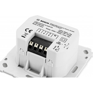 Întrerupător de lumină încastrat Bosch Smart Home compatibil cu Apple Homekit, Google Assistant și Amazon Alexa - Img 3