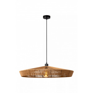 Lampă suspendată Lucide YUNKAI - Ø 70 cm - Img 1