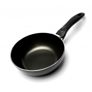 Mini-Wok 18cm LUMENFLON - Img 2