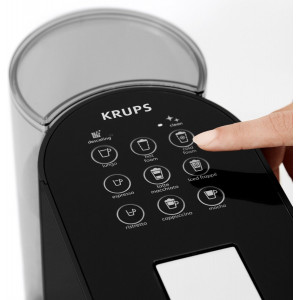 Nespresso Krups Atelier XN8908 - Img 2