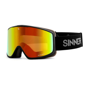 Ochelari de schi Sinner Sin Valley, cu doua lentile - Img 1