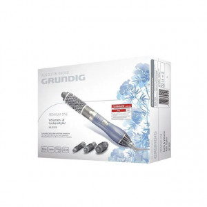 Perie cu aer cald Grundig HS 5523, 1100 W - Img 3