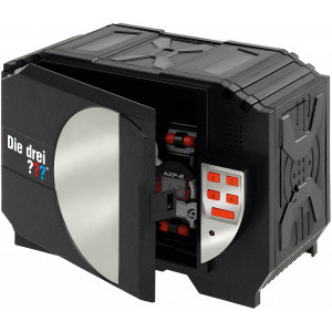 Seif digital pentru copii Kosmos Die drei 631543 Digital Tresor - Img 2