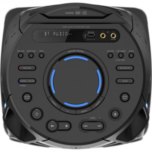 Sistem audio High Power SONY MHC-V43D - Img 2
