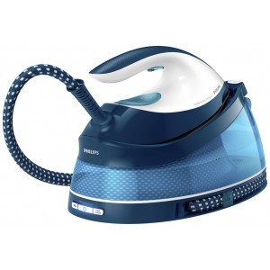 Statie de calcat Philips PerfectCare Compact GC7840/20 - Img 2