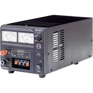 Sursă de alimentare Voltcraft EP-925, 3-15 VDC, 25A, 375 W - Img 1
