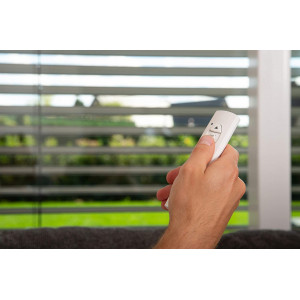 Telecomandă Rademacher DuoFern standard (6 canale) pentru dispozitivele DuoFern - Img 3